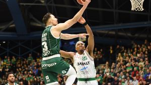 Legia gra o awans w Lidze Mistrzów. Kluczowy mecz na Torwarze