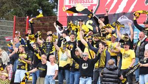 Wyjątkowa akcja poznańskiego klubu. PSŻ opłaci bilety kibicom, którzy wybiorą się w długą podróż