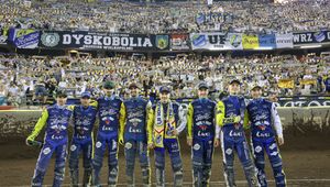 Żużel. Tak wiele dni czekano w Toruniu na mistrzostwo. Kibice dodatkowym atutem