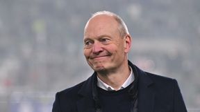 "To coś wielkiego". Trener Lecha przemówił po zdobyciu mistrzostwa