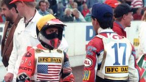 Żużel. Charakter do rany przyłóż. Na torze nikomu nie odpuszczał