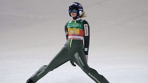 Chciała być jak Kasai. Później wypaliła: "Nienawidzę skoków". To robi dziś Polka