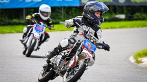 Pit Bike na torach asfaltowych – najprostsza droga do świata wyścigów