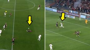 Rywal leżał, a oni strzelili gola. Głośne gwizdy [WIDEO]