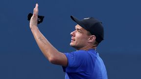 Gigantyczne zmiany po US Open. Nowy numer jeden tenisa w Polsce