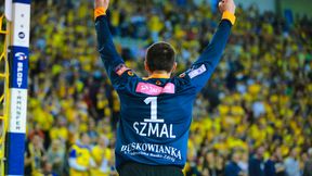 Liga Mistrzów: Sławomir Szmal nie do zdarcia