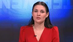 Marcelina Bednarska przechodzi z News24 do TVMN