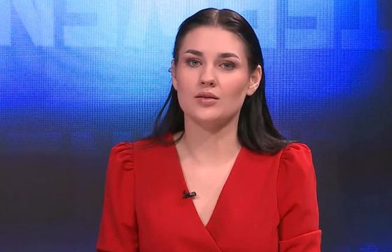 Marcelina Bednarska przechodzi z News24 do TVMN