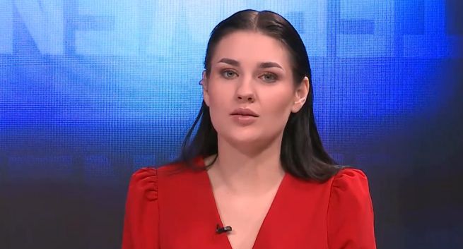 Marcelina Bednarska przechodzi z News24 do TVMN