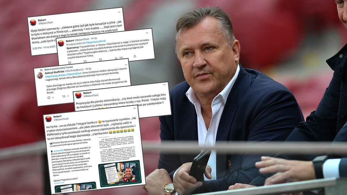 PAP / Piotr Nowak  / Na zdjęciu: Cezary Kulesza