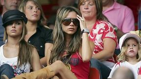 To dla nich wymyślono hasło WAGs. Zobacz, jak zmieniły się angielskie piękności