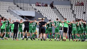 PKO Ekstraklasa: znamy sędziów na 12. kolejkę i hit Legia Warszawa - Warta Poznań