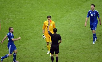 Euro 2012 rozpoczęło się na Stadionie Narodowym