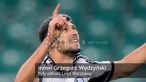 Grzegorz Wędzyński: Legia nie może się bać Ajaksu. Mistrz Polski na pewno zagra lepiej niż w lidze