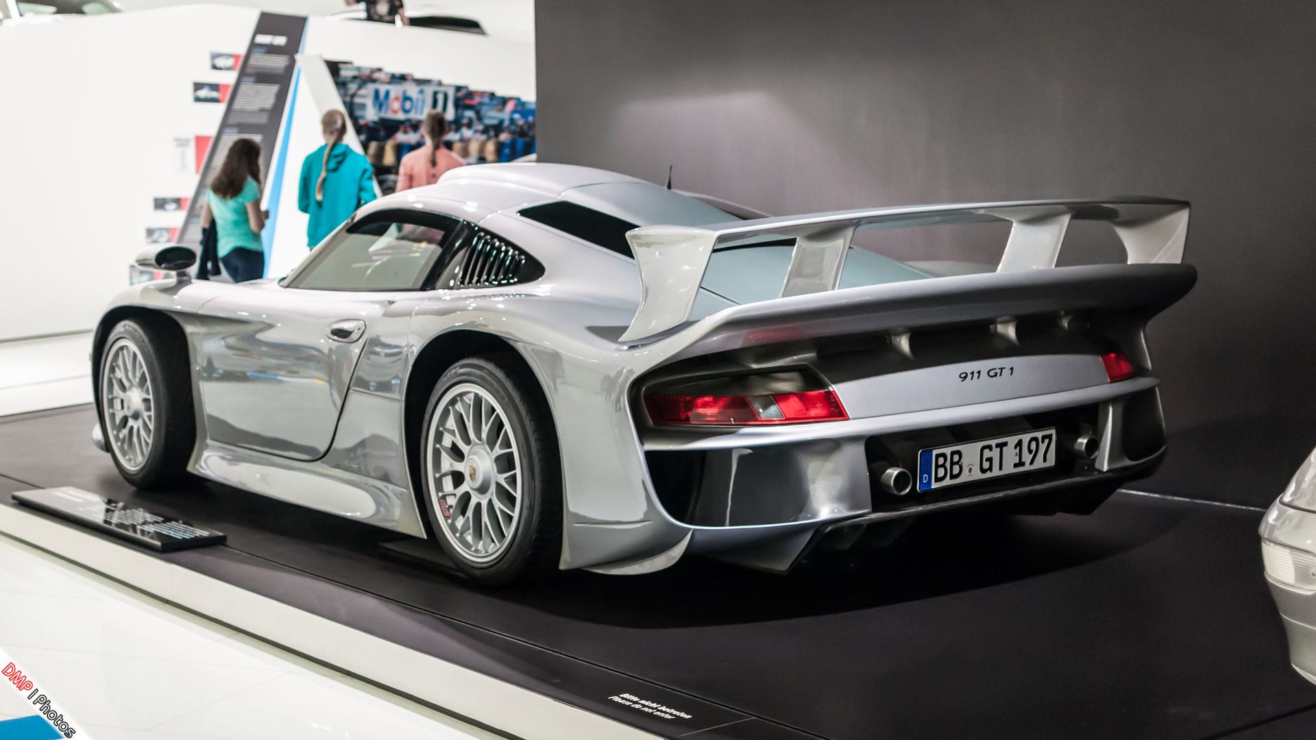 Stuttgart z przesiadką w Berlinie cz.1 56