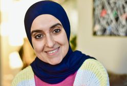 Eman Salama pomaga kobietom na całym świecie.  "Jesteśmy takie same. Mamy te same hormony, te same emocje"