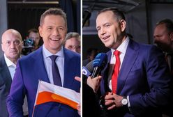 Debata prezydencka. "Wstęp do drugiej tury" [OPINIA]