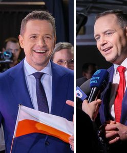 Debata prezydencka. "Wstęp do drugiej tury" [OPINIA]