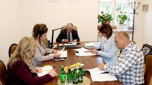 Remiza OSP w Osieku nad Wisłą przejdzie wielką przebudowę. Inwestycja za 3,4 mln zł