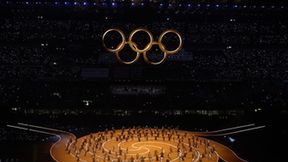 Włosi zrobili wielkie show. Ta ceremonia przejdzie do historii