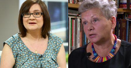 Profesor Płatek o Terlikowskiej: "Daje wyraz niewiedzy o tym, jak stosuje się środki antykoncepcyjne"