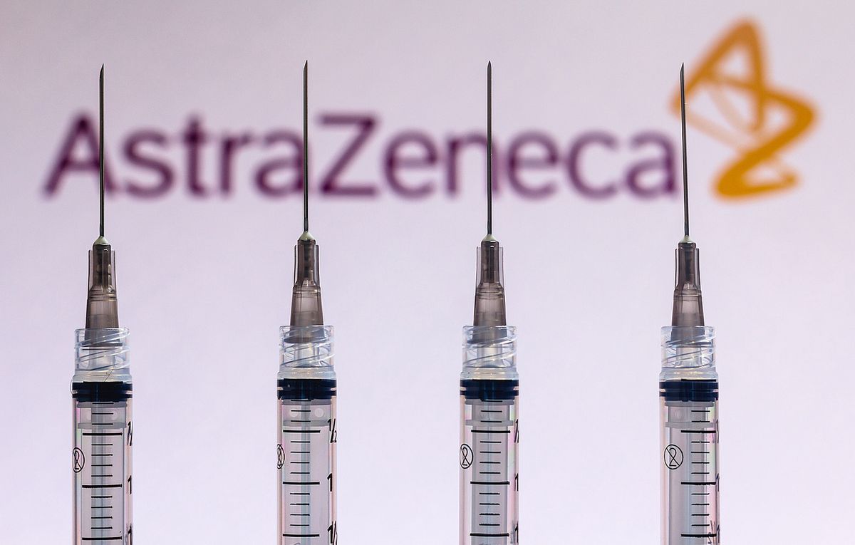 Koronawirus w Polsce. AstraZeneca z rekomendacją. Ważna zmiana