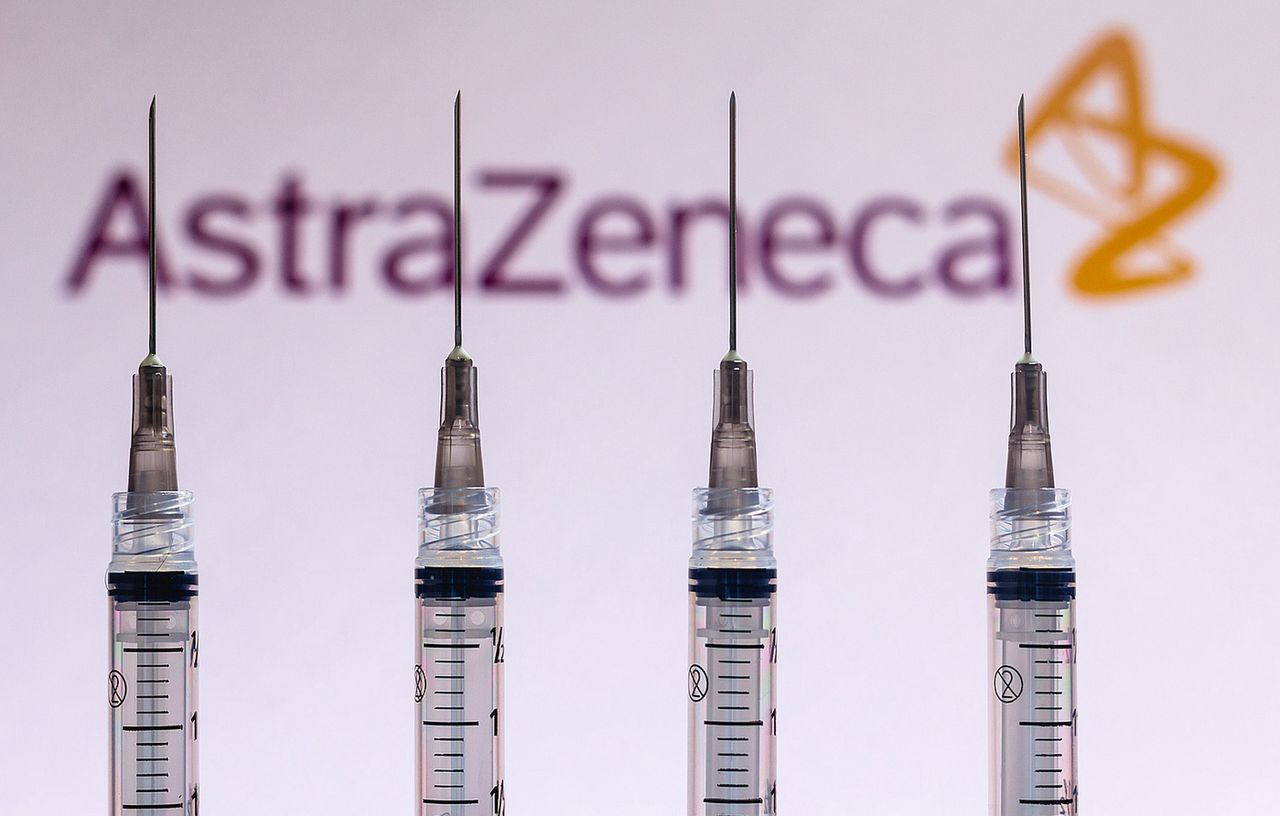 Koronawirus w Polsce. AstraZeneca z rekomendacją. Ważna zmiana