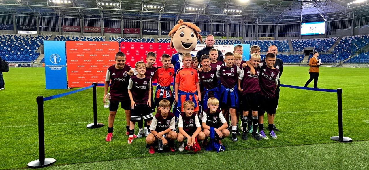 Wisła Płock Youth Cup