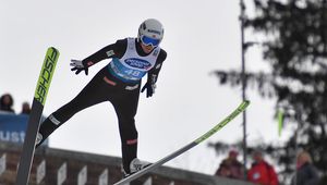 Norweski skoczek odwiesza narty na kołek. Znamy powód decyzji