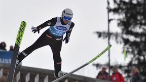 Norweski skoczek odwiesza narty na kołek. Znamy powód decyzji
