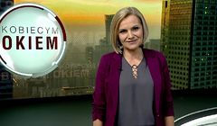 „Kobiecym okiem” Marii Stepan w byłym paśmie „Młodzież kontra…”