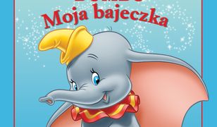 Moja Bajeczka. Dumbo