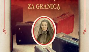 Koronka w intencji przebywających zagranicą
