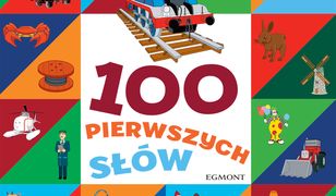 Tomek i przyjaciele 100 pierwszych słów