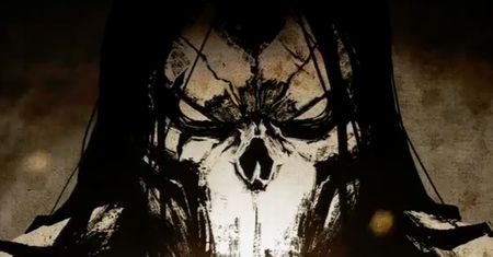 Zobacz, jak zaczyna się Darksiders 2 [WIDEO]