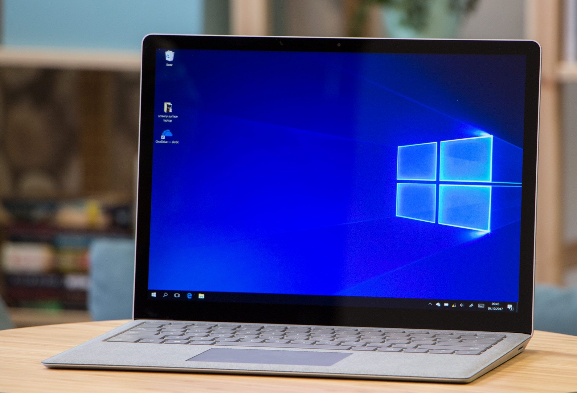 Microsoft Surface Laptop