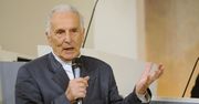 96-letni onkolog zaleca każdemu. "To czynnik długowieczności"