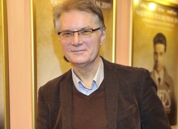 Żona i córka wiedziały, że był gejem. Głos zabrały dopiero po jego śmierci