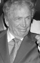 Nie żyje Joseph Sargent