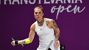 Dwie Ukrainki zagrają w półfinałach. Rzucą wyzwanie faworytkom