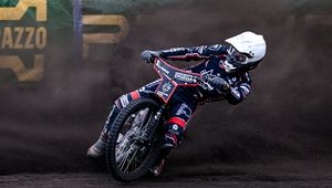 Żużel. Ipswich Witches umacniają się na czele. Trzech liderów Wiedźm