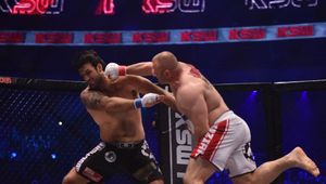Tak nokautuje Mariusz Pudzianowski. Ci rywale przekonali się o jego sile