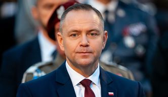 Było po 21, gdy Nawrocki pojawił się tam z ochroniarzami. Powód?