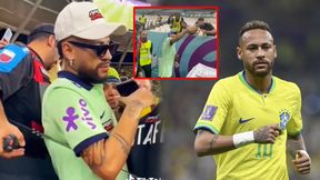 Sobowtór Neymara przechytrzył wszystkich. Wideo robi furorę w sieci!
