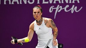 Dwie Ukrainki zagrają w półfinałach. Rzucą wyzwanie faworytkom