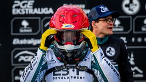 Żużel. "Wszystko się obraca do góry nogami". Stelmet Falubaz nie poznawał własnego toru