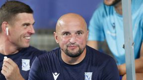 Oficjalnie: Pożegnał się z Lechem po 10 latach. To początek zmian w klubie