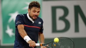 Tenis. Roland Garros: Stan Wawrinka rozgromił Andy'ego Murraya. Alexander Zverev udanie wszedł na mączkę