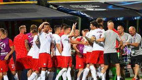 Mistrzostwa Europy U-21. Włochy - Polska: sensacja w Bolonii! Biało-Czerwoni lepsi od Włochów!!