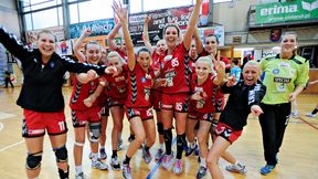 Superliga kobiet: Niespodzianka w Chorzowie, Start lepszy do Pogoni (wyniki)
